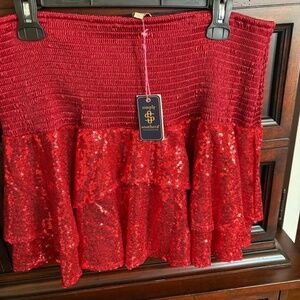 Simply Southern skirt